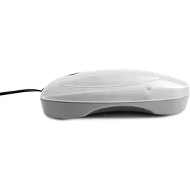 Intex LED Pool-Wandleuchte magnetisch Kunststoff 28698 weiß
