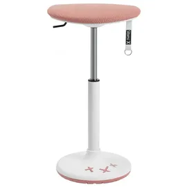 TOPSTAR Sitness X-Stool 30 rosa