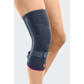 medi Genumedi PA Kniebandage 1 St. Silber
