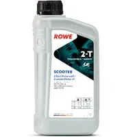 Rowe HIGHTEC 2-T SCOOTER (20030)