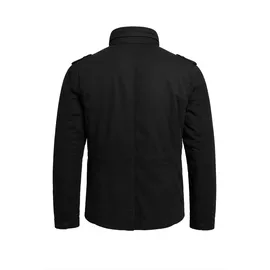 Brandit Textil Britannia Winter Jacket black 3XL