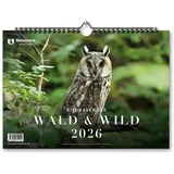 j. neumann-neudamm melsungen Wald & Wild 2026