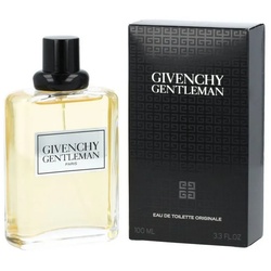 GIVENCHY Eau de Toilette Givenchy Eau de Toilette Gentleman 100 ml Herrenparfüm