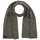 CAMEL ACTIVE Melierter Strickschal Navyblau, | Gr.: onesize