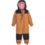 KILLTEC FIRST INSTINCT by killtec Kinder Overall FIOW 11 braun, 110/116