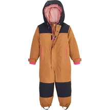 KILLTEC FIRST INSTINCT by killtec Kinder Overall FIOW 11 braun, 110/116