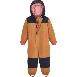 KILLTEC FIRST INSTINCT by killtec Kinder Overall FIOW 11 braun, 110/116