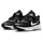 Nike Star Runner 5 Kinder Schwarz/Weiß 33