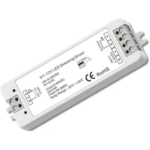 ISOLED Sys-Pro 0/1-10V Input PWM-Controller Dimmer
