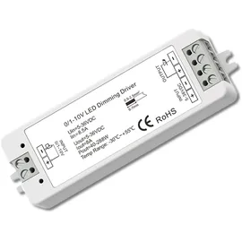 ISOLED Sys-Pro 0/1-10V Input PWM-Controller Dimmer