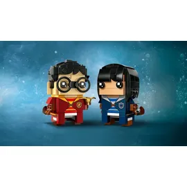 LEGO LEGO® Harry Potter Cho Chang