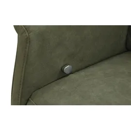 meinSofa Relaxsessel Lilli Mikrofaser 0 x 0 x 0 cm Grün drehbar