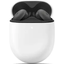 Google Pixel Buds A-Series charcoal