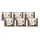MjAMjAM Lamm pur 6 x 200 g