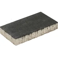 Diephaus Pflasterstein Mileo Basalt mit Glimmer 60 x 30