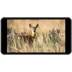 Portkeys PT5 II 5" 4K HDMI Touchscreen-Monitor mit 3D LUT Unterstützung