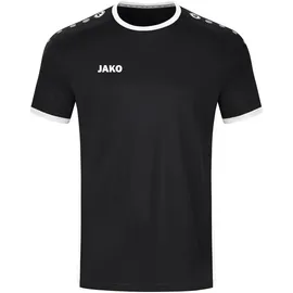 Jako Primera kurzarm Trikot Herren schwarz S