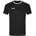 kurzarm Trikot Herren schwarz S
