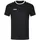 Jako Primera kurzarm Trikot Herren schwarz S