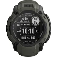 Garmin Instinct 2X Solar mossgrün