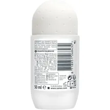 Sanex Deodorant mit 0% sensitiver Kugel 6 x 50 ml