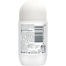 Sanex Deodorant mit 0% sensitiver Kugel 6 x 50 ml
