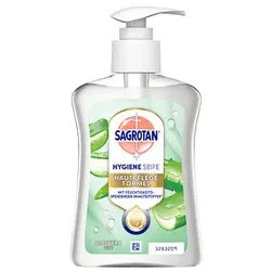 SAGROTAN® HYGIENE Flüssigseife 250,0 ml