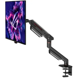Asus ROG Ergo Arm Schwenkarm Schwarz