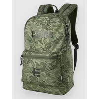 ETNIES Fader Print Rucksack camo Einheitsgröße - Einheitsgröße