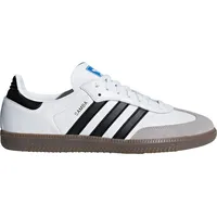 adidas Samba OG Cloud White/Core Black/Clear Granite 46