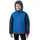 TROLLKIDS Hafjell Pro Jacke Navy/Med Blue/Red 92