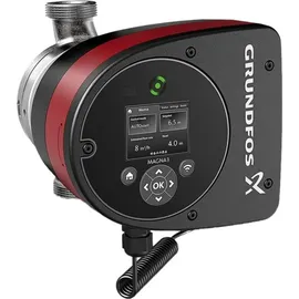 Grundfos Umwälzpumpe MAGNA3 32-60 N 180mm PN 10 230V