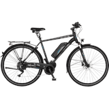 28 Zoll RH 55 cm black matt