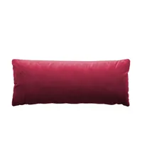 Uno Nierenkissensatz 5-teilig Origo ¦ rot