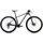 Orbea onna 50 hardtail mtb shimano tourney Tx800 2026 Mountainbike - tanzanite Matt / Silver Gloss - M ́ 165-180 cm