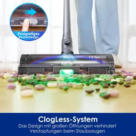 Tineco Pure ONE S50 dunkelblau