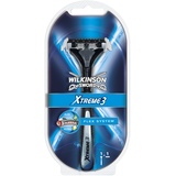 Wilkinson Sword Xtreme 3 Rasierer Ersatzbürstenköpfe 1 St.