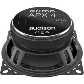 Audison APX 4