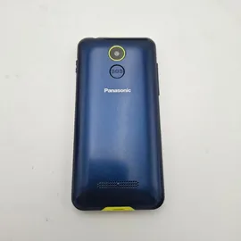 Panasonic KX-TU155 blau