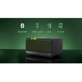 Edifier MP230 schwarz