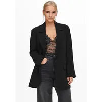 Only Longblazer »ONLLANA-BERRY L/S OVS BLAZER TLR NOOS«, Gr.