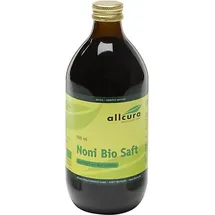 Allcura Noni Saft kbA