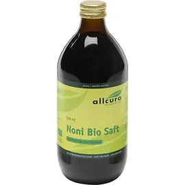 Allcura Noni Saft kbA