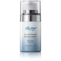 LA MER Platinum Recovery Pro Cell Augencreme 15 ml