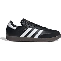 Adidas Samba IN Core Black / Cloud White / Vivid Red 36 2/3
