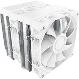 Montech NX600 CPU-Kühler - weiß, 120 mm
