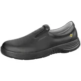 Abeba ESD-Berufsschuhe x-light schwarz 35