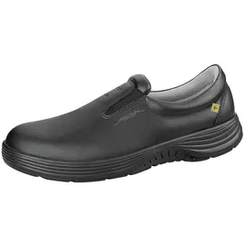 Abeba ESD-Berufsschuhe x-light schwarz 35