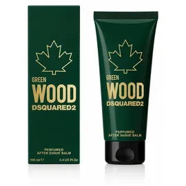 DSQUARED2 Green Wood Balm 100 ml