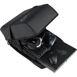 Asus ROG Strix SCAR 16 G635 16" Core Ultra 9 275HX 32 GB RAM 1 TB SSD RTX 5090 Win11 Home Off Black